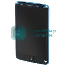 LCD планшет для заметок и рисования Maxvi MGT-01