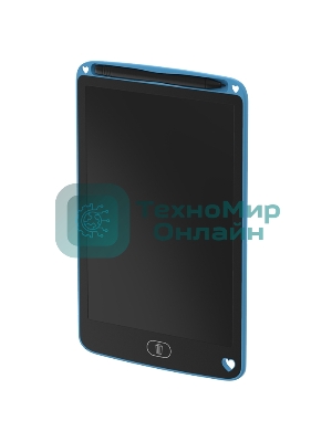 LCD планшет для заметок и рисования Maxvi MGT-01