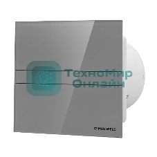 Вытяжной вентилятор Maunfeld MFE10TGGR