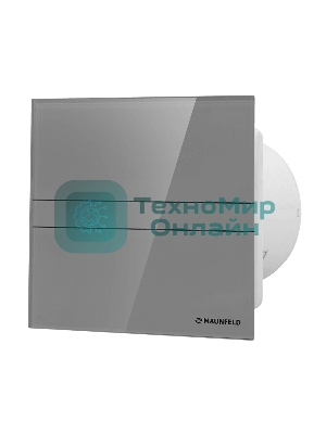 Вытяжной вентилятор Maunfeld MFE10TGGR