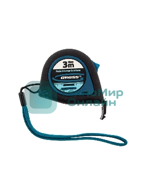 Рулетка Gross 