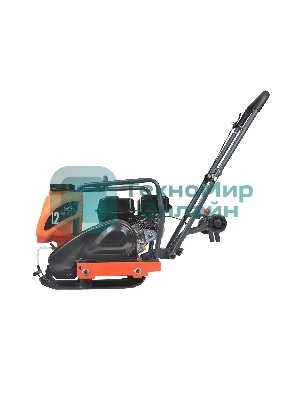 Виброплита PATRIOT SVR-80T