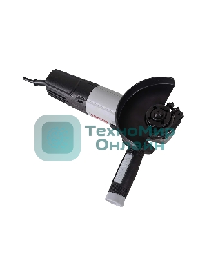 Углошлифовальная машина Ресанта УШМ-125/1100 ПП