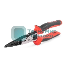 Длинногубцы многофункциональные диэлектрические для работы под напряжением до 1000 В длинногубцы многофунциональные диэлектрические СТАНДАРТ 200 мм