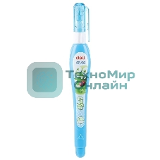 Ручка корректор Deli Cover UP EH10100 шариковый белый 8мл