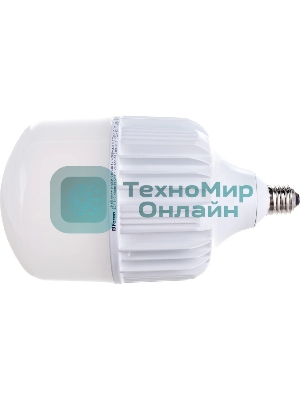 Лампа светодиодная Feron LB-65 100Вт Е27/Е40 дневной