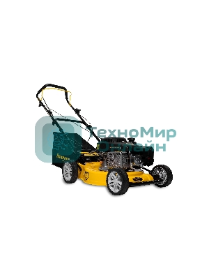 Газонокосилка Champion 2,2кВт 410мм 40л 27-61мм 1рычаг/6, 23кг LM4122