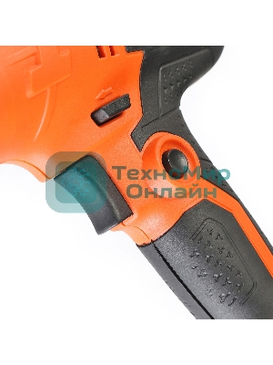 Дрель-шуруповерт Patriot FS 303, 330 Вт, 25 Нм, щеточный