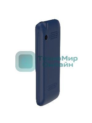 Мобильный телефон Maxvi K15n 4G синий