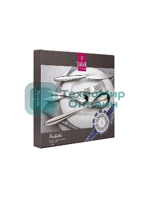 Набор столовых приборов TALLER TR-21609