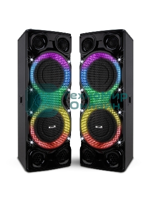 Колонка Eltronic (30-68) CRAZY BOX 4000 - 12