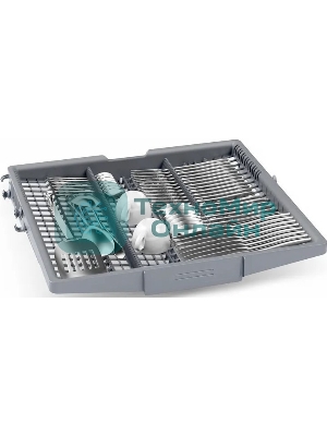 Посудомоечная машина Bosch SMS4IMB62Q, чёрный, 60 см, 13 компл., сушка теплообменник, 50 дБ, класс A