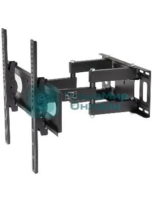 Кронштейн для телевизора Arm Media PT-16 NEW черный, 22