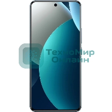 Смартфон Redmi Note 15 Pro 12/256Gb, голубой