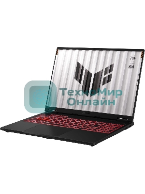 Ноутбук ASUS TUF Gaming A16 FA608UMI-TU172/16