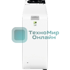 Стиральная машина AEG LTR8E373E белый, загрузка вертикальная 7 кг, 1300 об/мин, класс A