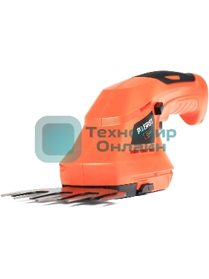 Кусторез/ножницы для травы Patriot CSH 722аккум. (250205722)