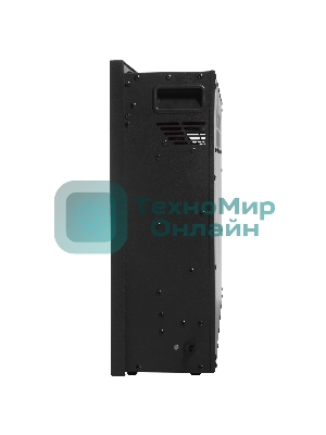 Очаг электрический Electrolux EFP/P-3620LS