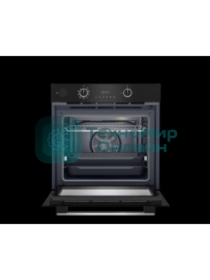 Духовой шкаф Grundig GEDM12300B черный