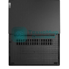 Ноутбук Lenovo V15 G3 IAP черный Core i3 1215U 8Gb SSD 256Gb Intel UHD Graphics 15.6