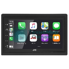 Автомагнитола JVC KW-M560BT, 2 DIN, 6.8