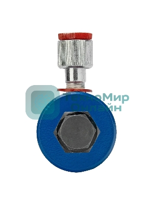 Гидравлический цилиндр для пресса Stels 52361 для арт. 52301, 52312 усилие 12 т