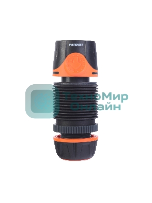 Соединитель PATRIOT FCP 12 гибкий, 1/2