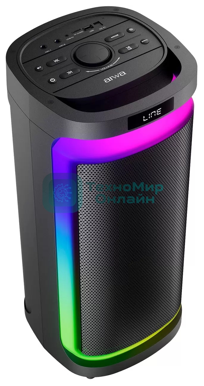 Акустическая система AIWA CAS-622