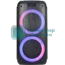 Портативная колонка Ritmix SP-935B черный