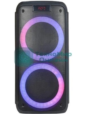 Портативная колонка Ritmix SP-935B черный