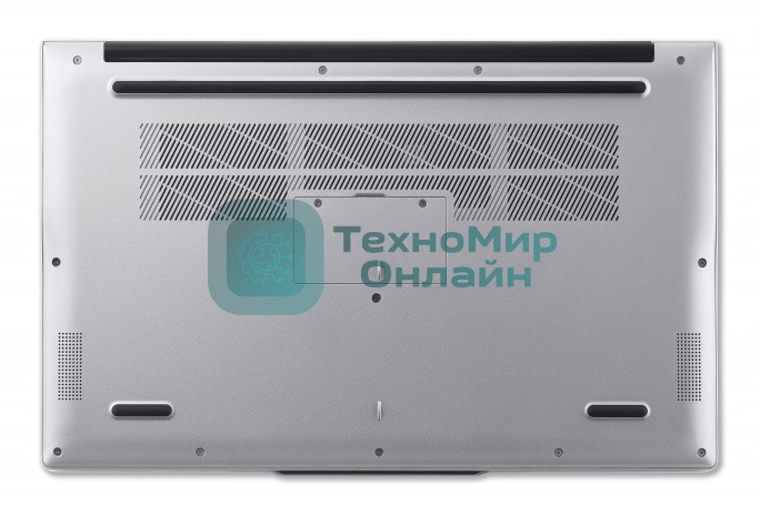 Ноутбук Acer Aspire Lite AL15-61P-R83Y 15,6