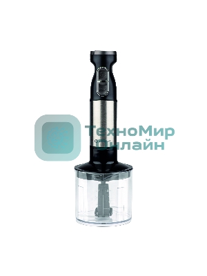 Блендер EVOLUTION HBS-1031 черный