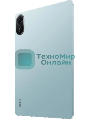 Планшет Xiaomi Redmi Pad 2 25040RP0AG G100 Ultra (2.2) 8C RAM8Gb ROM256Gb 11