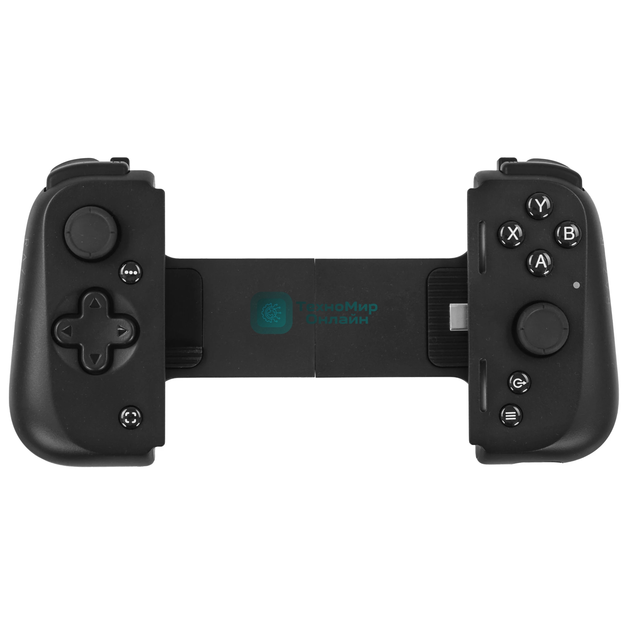 Игровой контроллер Razer Kishi V2 USB-C