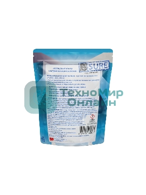 Капсулы для посудомоечных машин Top House, 15 шт (180667)