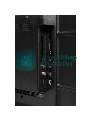 Телевизор Haier 43