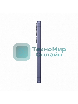 Смартфон Samsung Galaxy S26 SM-S942B 12/256Gb фиолетовый