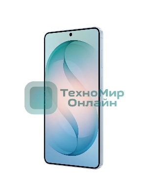 Смартфон Samsung Galaxy S26+ SM-S947B 12/256Gb, голубой