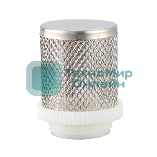 Сетка на обратный клапан 