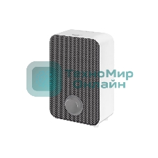 Тепловентилятор Ballu BFH/С-29 белый, 1500 Вт, 20 м2, термостат