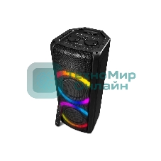 Портативная акустика SVEN АС PS-710 черный 100 Вт Bluetooth