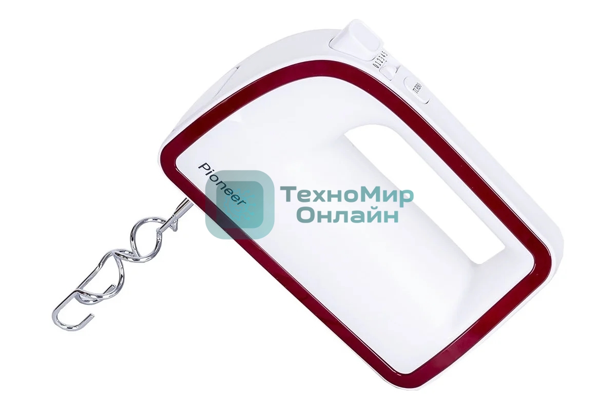 Миксер Pioneer MX325