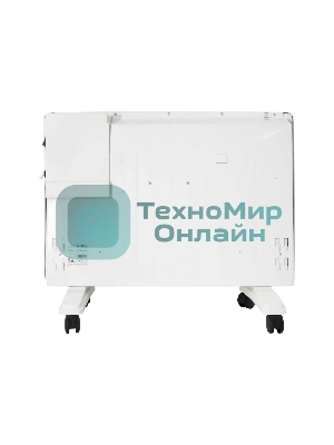 Конвектор электрический Ресанта ОК-2000Е белый, 2000 Вт, 20 м2, термостат, дисплей