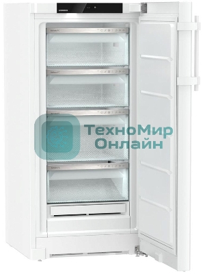 Холодильник Liebherr RBa30 425i белый однокамерный 156л, автоматическое