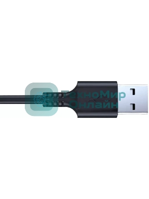 Проводные наушники A4Tech Bloody ZE-UB220-RU черный, полноформатные