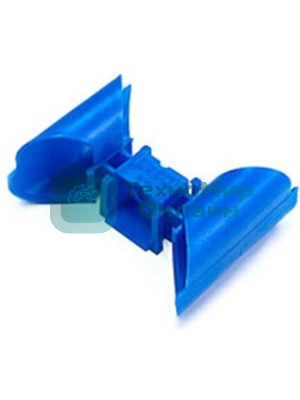 Кабель-канал соединительный для коробок TOKOV ELECTRIC 68х45