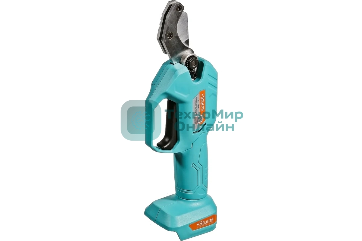 Труборез Sturm! CTC1801