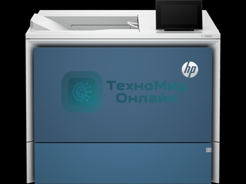 Лазерный принтер HP Color LaserJet Enterprise 6701dn 58M42A