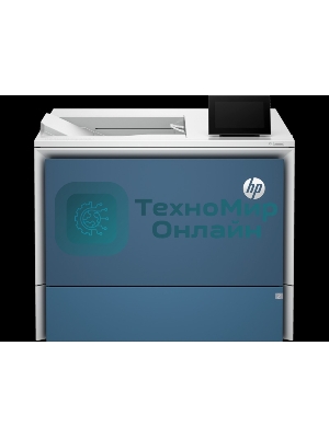 Лазерный принтер HP Color LaserJet Enterprise 6701dn 58M42A