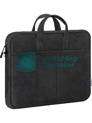 Сумка для ноутбука Defender SOLID 15.6